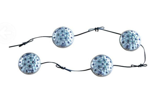 luz intermitente LF-318